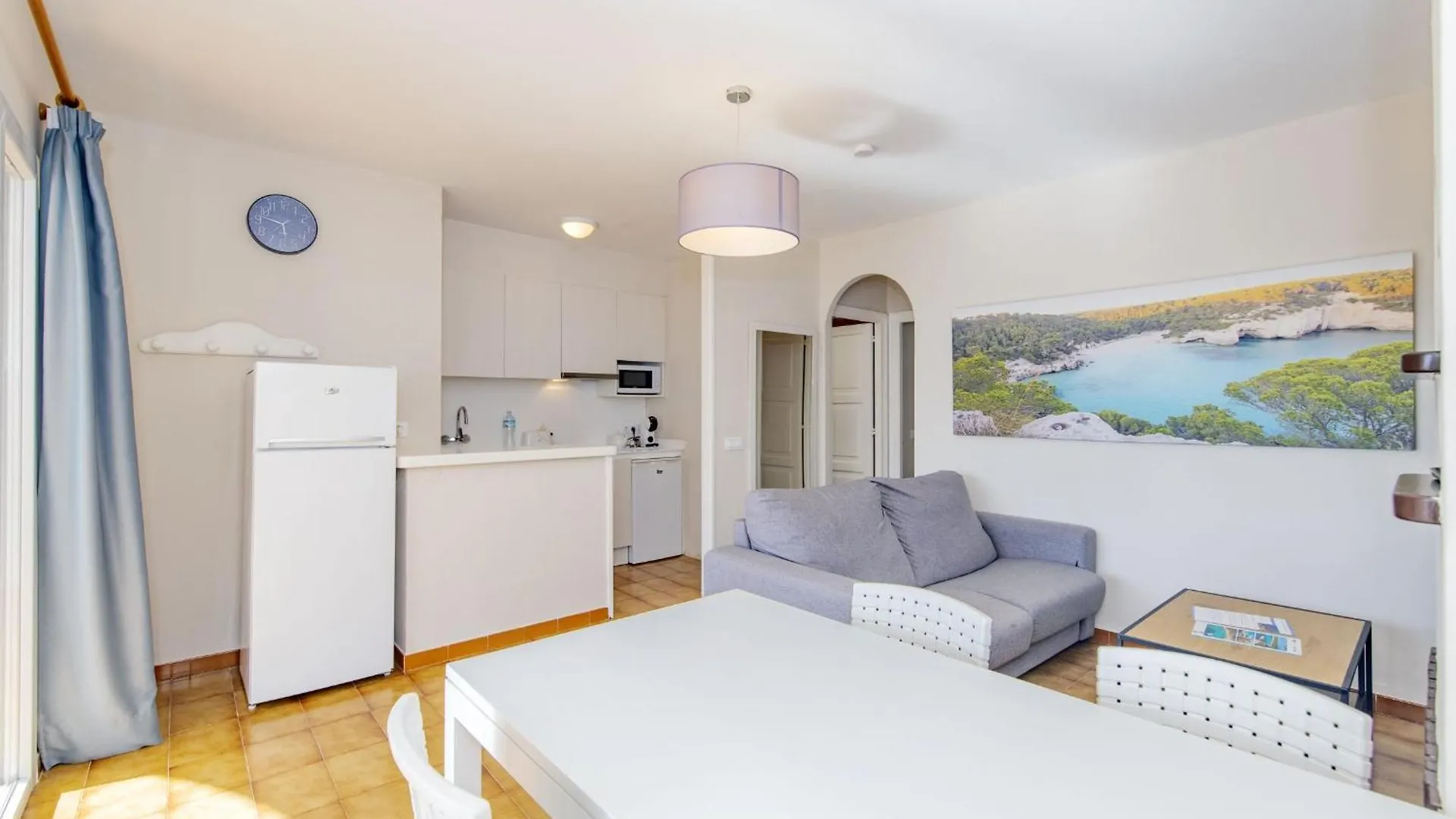 Siesta Mar Family Apartments Cala En Porter   Cala En Porter (Menorca)