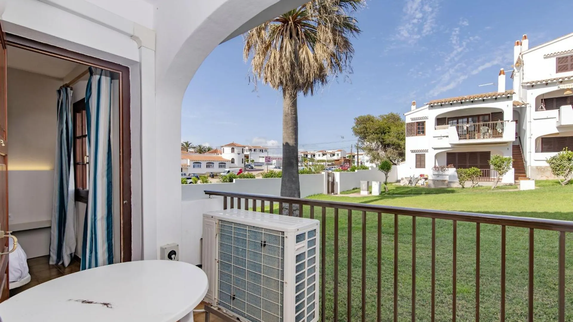 Siesta Mar Family Apartments Cala En Porter  0*, Cala En Porter (Menorca)