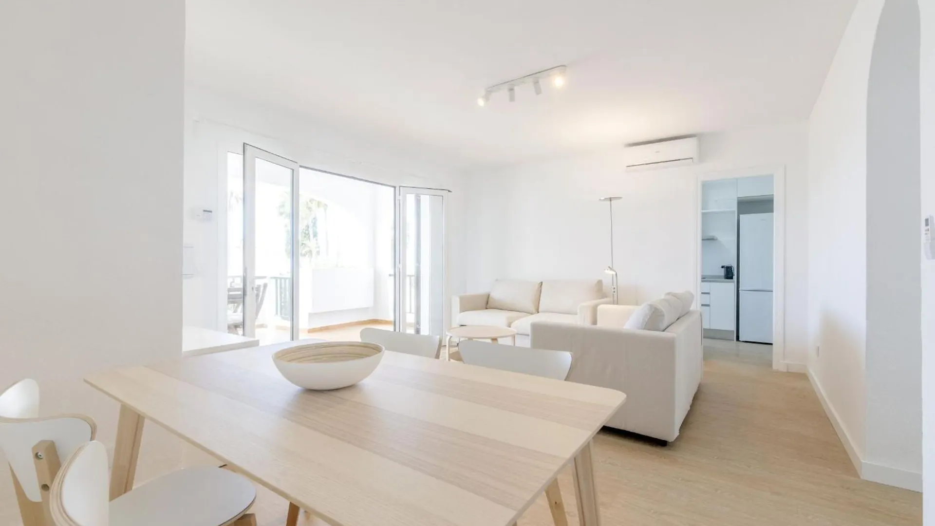 Siesta Mar Family Apartments Cala En Porter