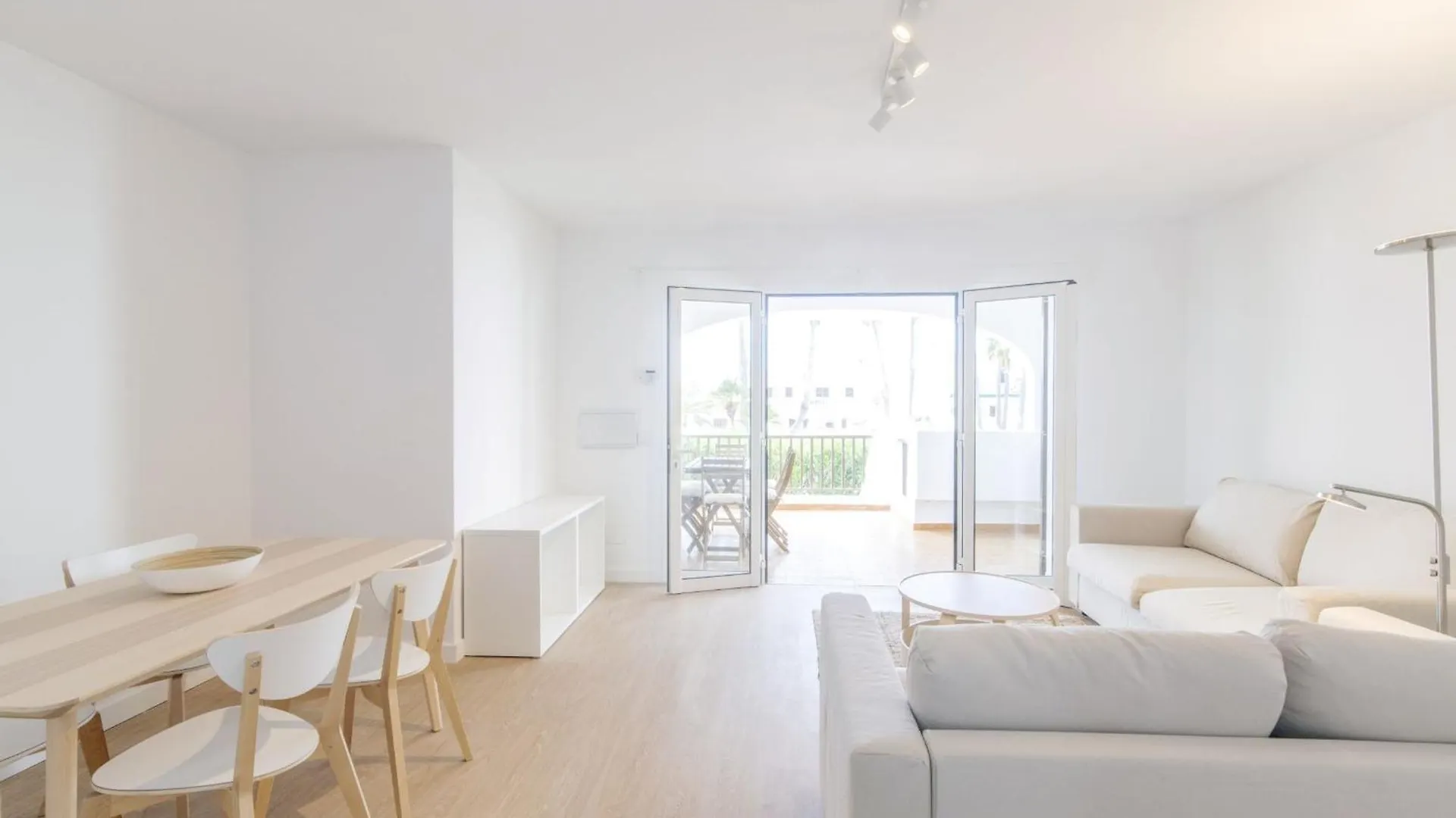 Siesta Mar Family Apartments Cala En Porter  0*, Cala En Porter (Menorca)