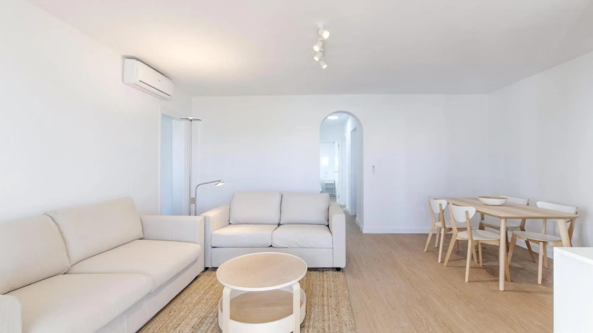 Siesta Mar Family Apartments Cala En Porter
