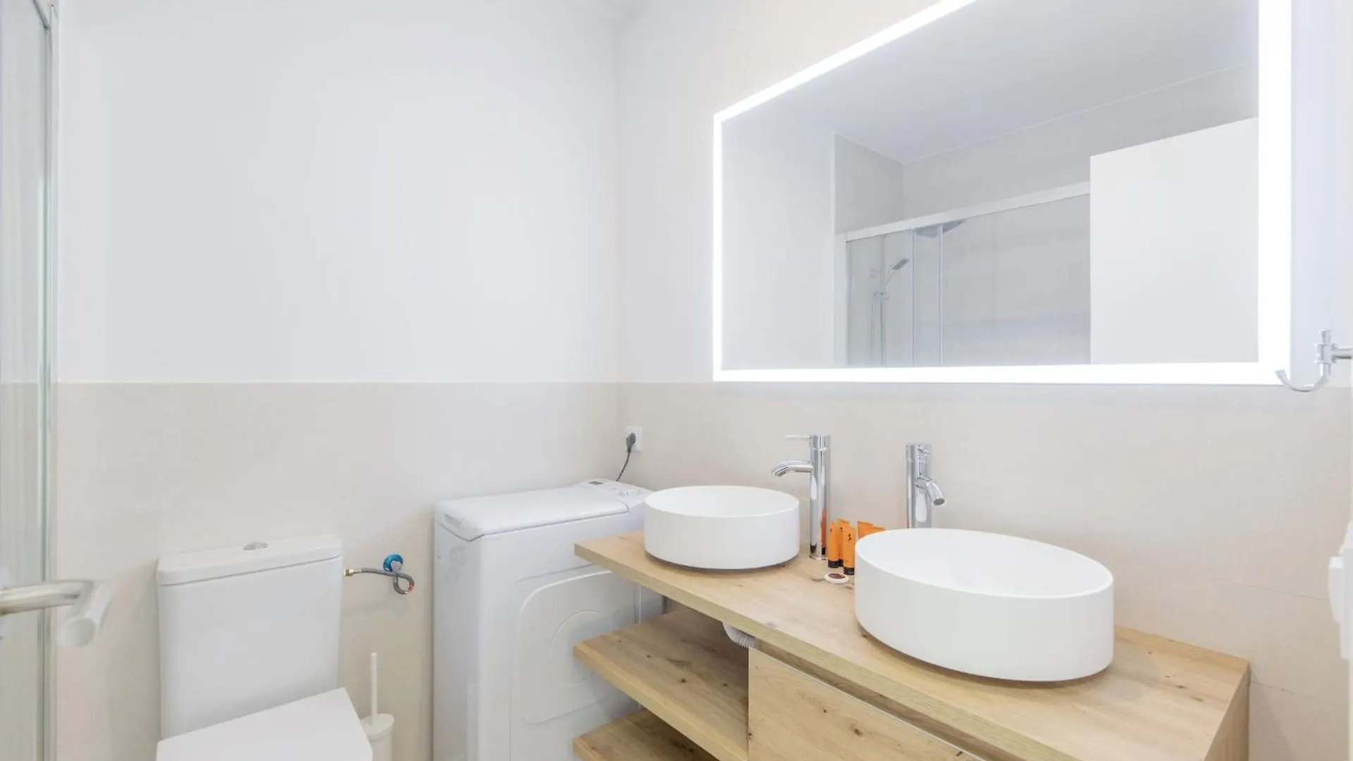 Siesta Mar Family Apartments Cala En Porter  0*, Cala En Porter (Menorca) Spain