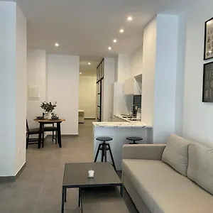 Complejo Pinta18 At1, At2 Y At3 Apartment Seville