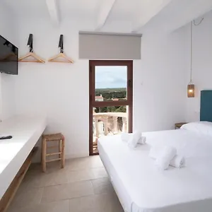 Affittacamere Castell De Lô, Cala En Porter (Menorca)