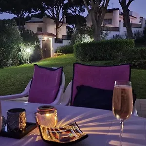 7 Ocean Point Apartment Sitio de Calahonda