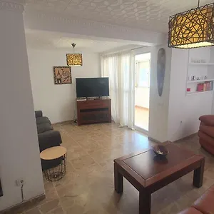 Visit Gibraltar In La Linea For Less! Apartment La Linea de la Concepcion