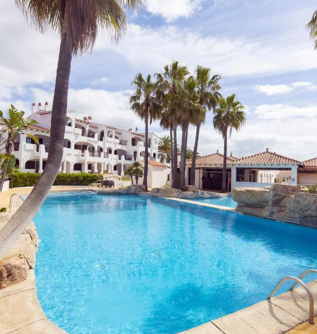 Siesta Mar Family Apartments Cala En Porter   Cala En Porter (Menorca)